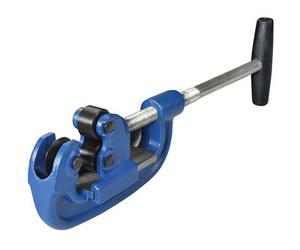 Faithfull Pc50 Heavy-Duty Pipe Cutter 12-50mm Faipc50