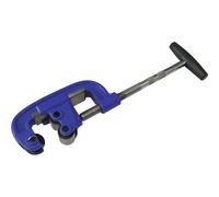 Faithfull FAIPC50 PC50 Heavy-Duty Pipe Cutter 12 - 50mm