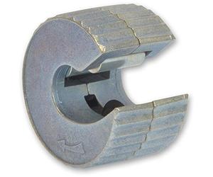 Faithfull PCC22 Pipe Slicer Copper Chopper 22mm