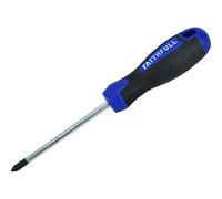 Faithfull Phillips Screwdriver PH2 100mm