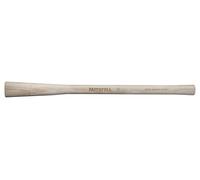 Faithfull Pick & Mattock Replacement Handle - FSC® Certified Hickory Wood with Wax Finish - 915mm (36in)