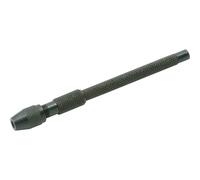 Faithfull Pin Vice 0mm - 1mm