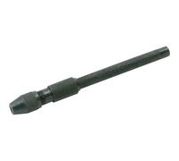 Faithfull Pin Vice 0.7mm - 1.5mm