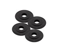 Faithfull Pipe Cutter Wheels For Faipc316m - Pack Of 4