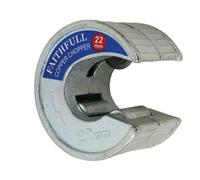 Faithfull PCC22 Pipe Slicer Copper Chopper 22mm