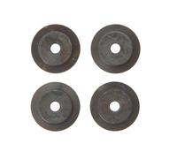 Faithfull Pipe Slicer Wheel Only (Pack of 4)