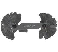 Faithfull Screw Pitch Gauge 52, Metric, Whitworth FAIPITCHMW