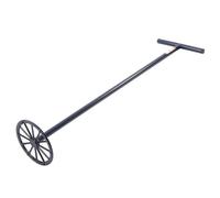 Faithfull Plasterer's Mixing Wheel 180 X 900mm Multi Colour (900mm Long X 180mm Diameter)