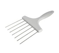 Faithfull Plasterer's Scratching Tool Multi Colour (One Size)