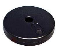 Faithfull Plastic Post Base Only