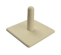 Faithfull Plastic Decorator Hawk 150 X 150mm (6 X 6In) Faidhawk
