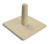 Faithfull Plastic Decorator Hawk 150 X 150mm (6 X 6In) Faidhawk
