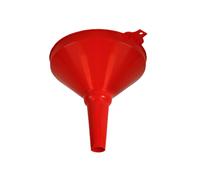 Faithfull Plastic Funnel 200mm