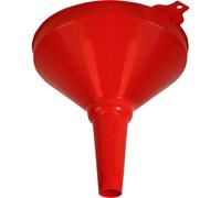 Faithfull Plastic Funnel 200mm