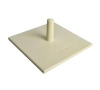 Faithfull Plastic Hawk 325 X 325mm (13 X 13In) Multi Colour (13In/330mm Square)