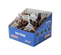 Faithfull Plastic Hose Mender