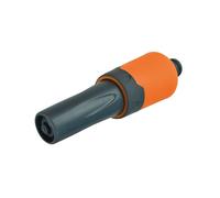 Faithfull Plastic Hose Nozzle