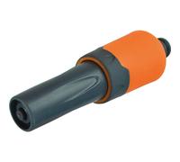 Faithfull Plastic Hose Nozzle