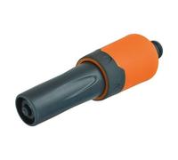 Faithfull YM7201E Plastic Hose Nozzle