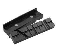 Faithfull FAIMAGVJ125 Magnetic Plastic Vice Jaws 125mm (5in)