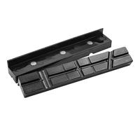 Faithfull RPV05-MGJ78 Magnetic Plastic Vice Jaws 200Mm (8In)