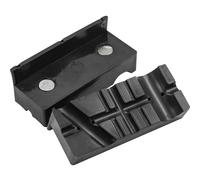 Faithfull FAIMAGVJ75 Magnetic Plastic Vice Jaws 75mm (3in)