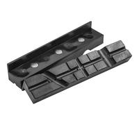 Faithfull Plastic Magnetic Vice Jaws 150mm