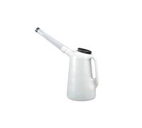 Faithfull Plastic Oil Pourer