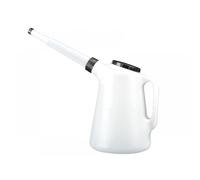 Faithfull Plastic Oil Pourer 5 Litre