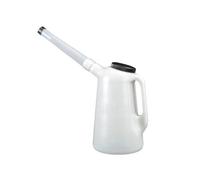 Faithfull Plastic Oil Pourer