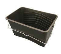Faithfull Plastic Paint Scuttle 15l