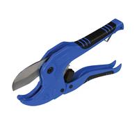 Faithfull Plastic Pipe Cutter 42mm