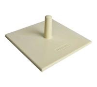 Faithfull FAIPHAWK Plastic Hawk 13in x 13in