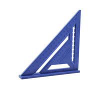 Faithfull Plastic Quick Square 7In 718L20