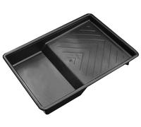Faithfull Plastic Roller Kit Tray , 41 x 30 x 6.5 cm
