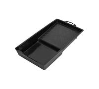 Faithfull Plastic Roller Tray 100mm (4in)