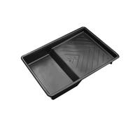 Faithfull Plastic Roller Tray 230mm (9in)