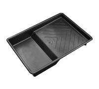 Faithfull Plastic Roller Tray 230mm (9In) Multi Colour (One Size)