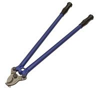 Faithfull Cable Cutter PLCC24 - 60cm (24in) 26mm Capacity