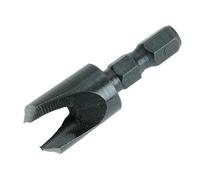 Faithfull Plug Cutter Multi Colour (16mm)