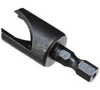 Faithfull Plug Cutter No.12