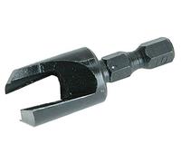 Faithfull Plug Cutter Screw Number Size 7mm