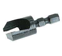 Faithfull Plug Cutter No. 8 - 8mm