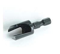 Faithfull Plug Cutter 13Mm