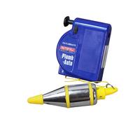 Faithfull Plumb Auto Automatic Plumbline