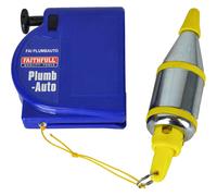 Faithfull Plumb Auto Automatic Plumbline
