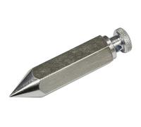 Faithfull Plumb Bob Multi Colour (140G (5Oz))