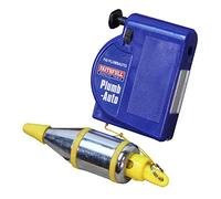 Faithfull PLUMBAUTO Plumb-Auto Automatic Plumbline 14Oz