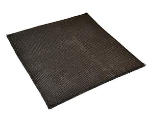 Faithfull Plumberfts Soldering Mat 250 X 250Mm
