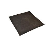 Faithfull Plumber's Soldering Mat 250 X 250mm